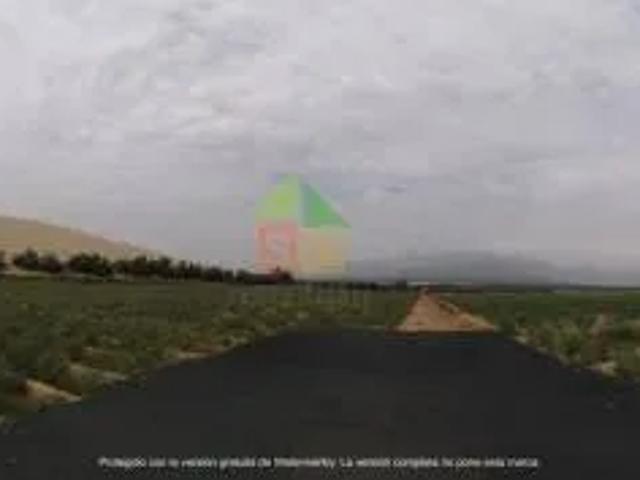 Terreno venta en La Libertad