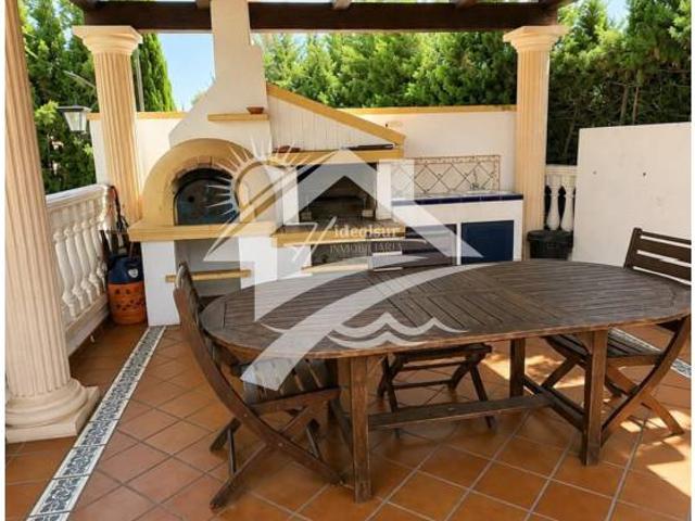 Chalet en venta en Aguadulce, Roquetas De Mar