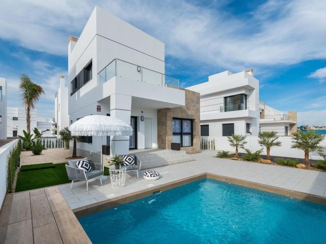 Casa en venta en Quesada, Ciudad Quesada