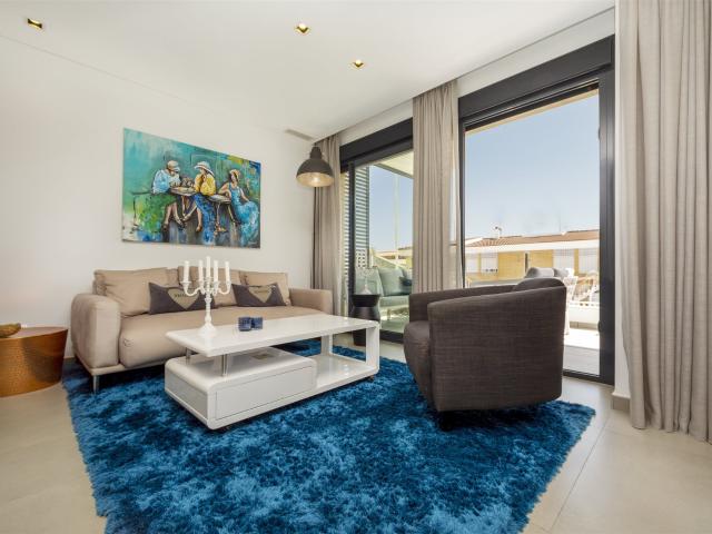 Casa en venta en La Mata, el Baix Segura / La Vega Baja