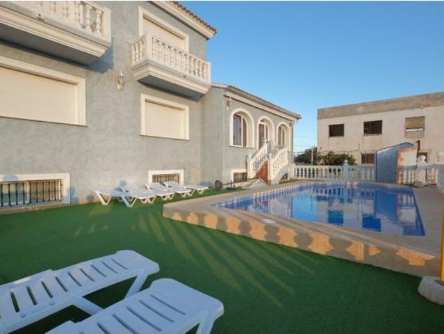 Casa en venta en Pla Roig, la Marina Alta