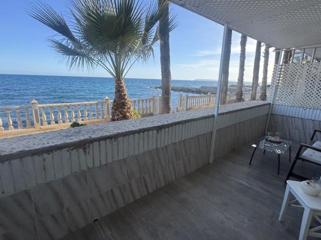 Casa en alquiler en Alicante