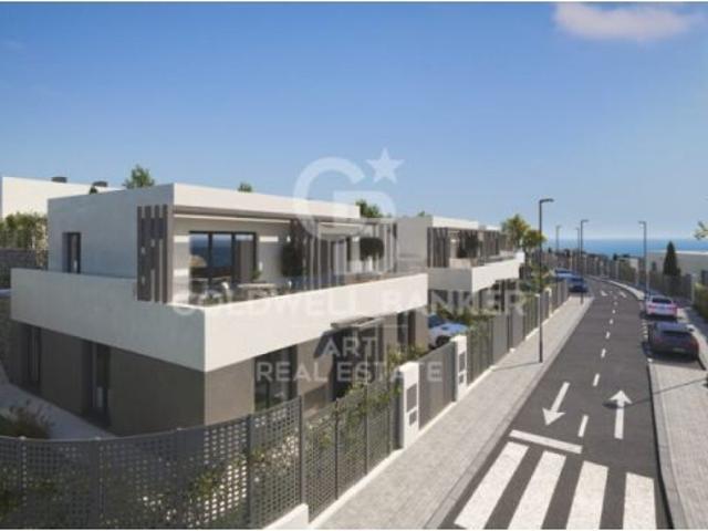 Casa en venta en Lagos, La Axarquía