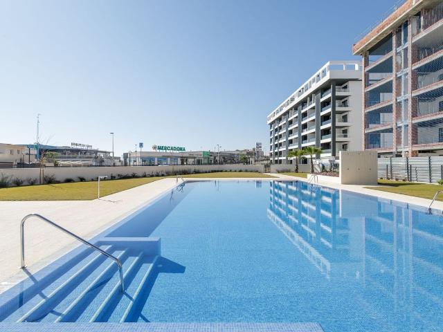 Apartamento en venta en La Mata, el Baix Segura / La Vega Baja