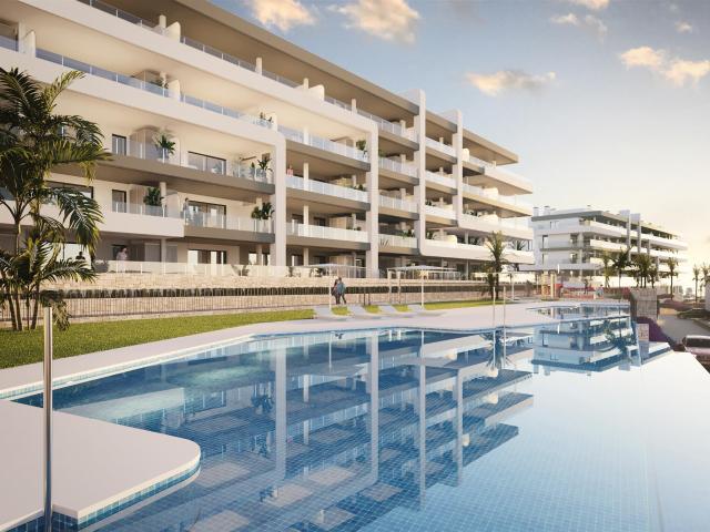 Apartamento en venta en Urbanización Bonalba, l'Alacantí