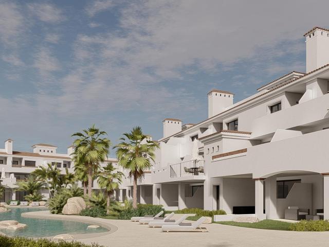 Casa en venta en Los Alcázares, Los Alcázares
