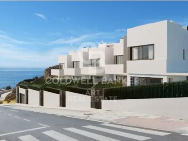 Casa en venta en Torre de Benagalbón, La Axarquía