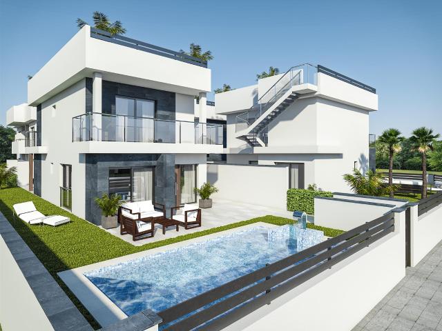 Casa en venta en Los Alcázares, Los Alcázares