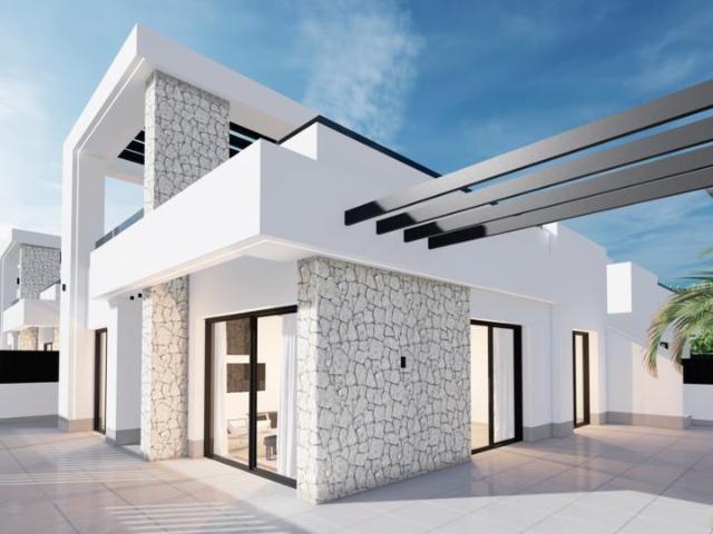 Casa en venta en Los Alcázares, Los Alcázares
