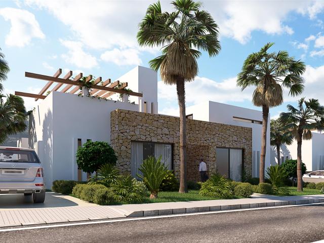 Casa en venta en Centro, l'Alacantí