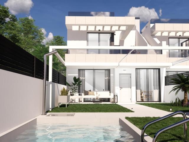 Casa en venta en Rojales