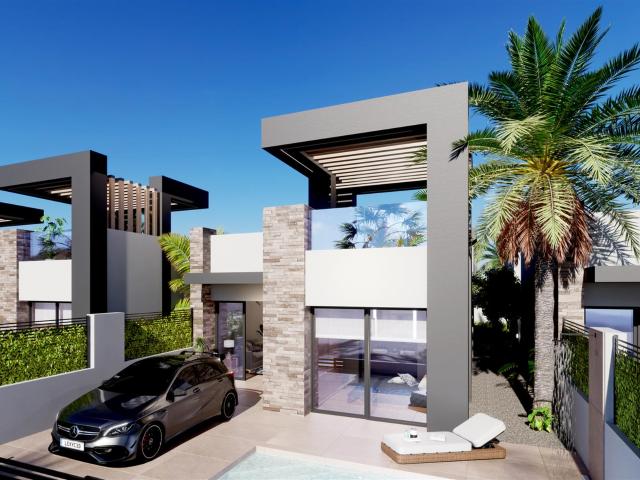 Casa en venta en San Fulgencio