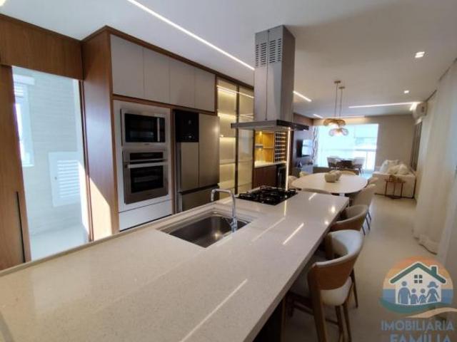 Apartamento venda em Oceanica, Caraguatatuba
