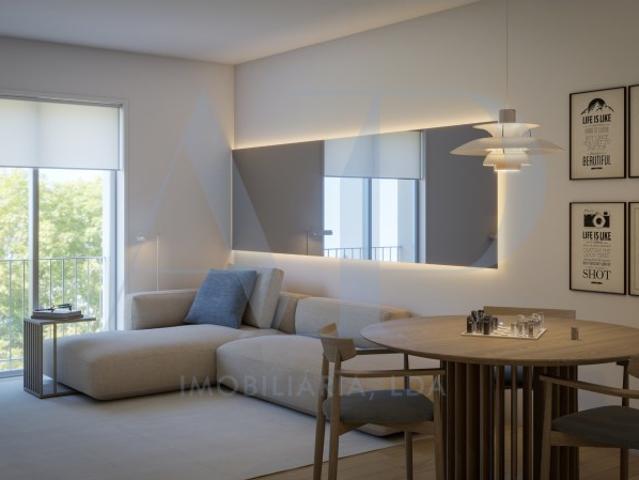 Apartamento venda em Guimarães, Braga