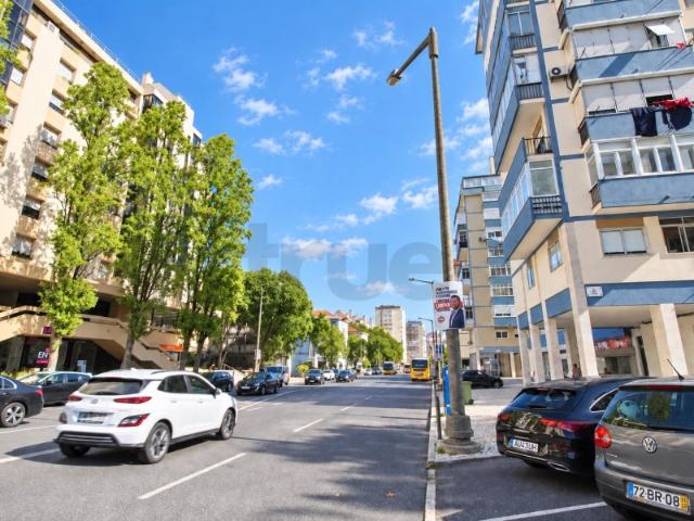 Apartamento alugar em Lisboa