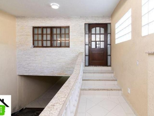 Casa venda em Vila Mirante, São Paulo
