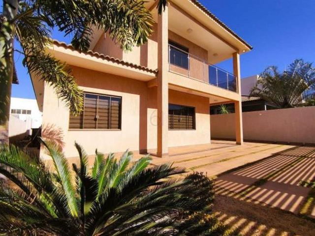 Casa venda em Quadra 2, Sobradinho