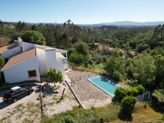 Casa venda em Castelo Branco, Cumeada