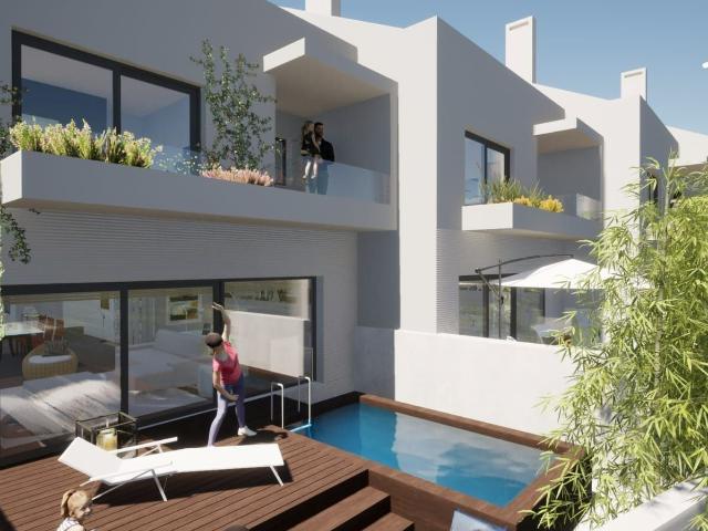 Casa venda em Montijo, Setúbal
