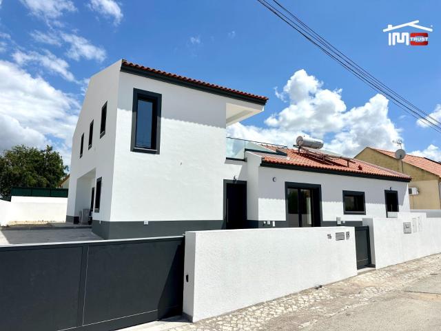 Casa venda em Montijo, Setúbal