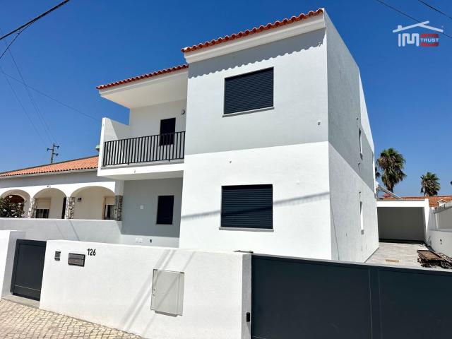 Casa venda em Montijo, Setúbal