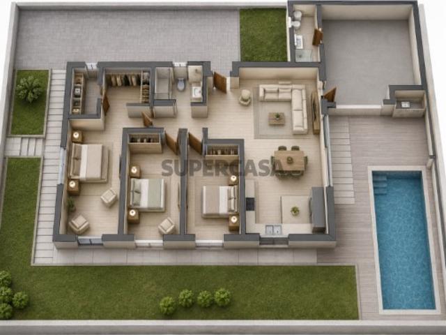 Casa venda em Seixal, Fernão Ferro