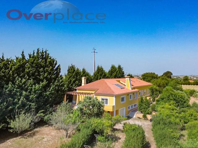 Vivenda venda em Cartaxo, Santarém