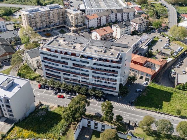 Apartamento venda em Braga