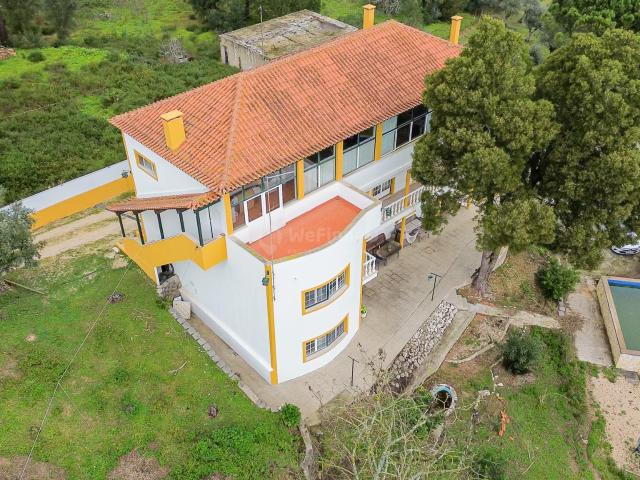 Casa venda em Casais de Margana, Azambuja