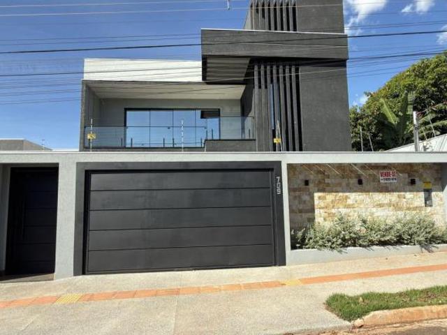 Casa venda em Região Geográfica Imediata de Campo Grande, Campo Grande
