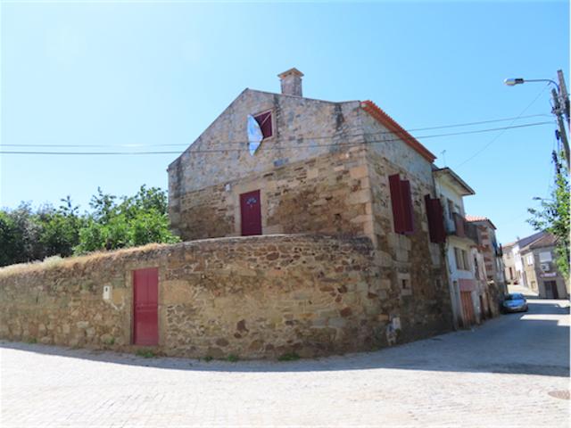 Casa venda em Castelo Branco