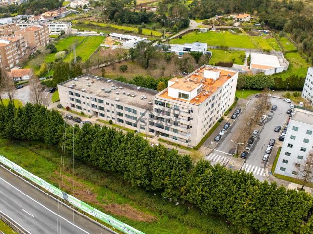 Apartamento venda em Valongo, Porto