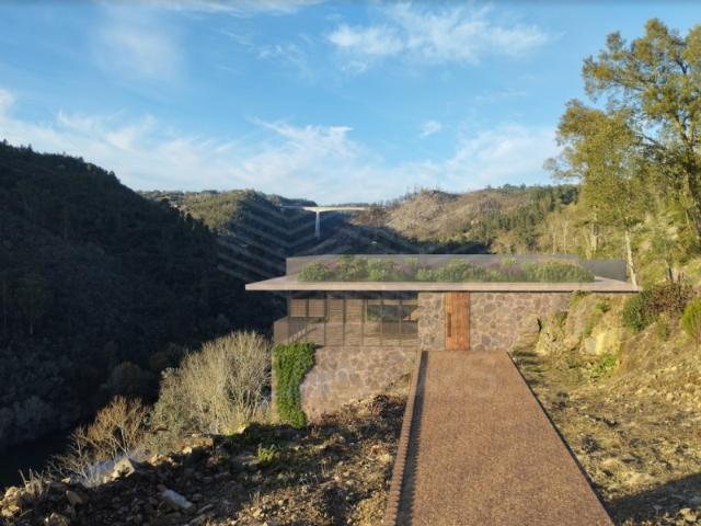Casa venda em Castelo Branco, Cumeada