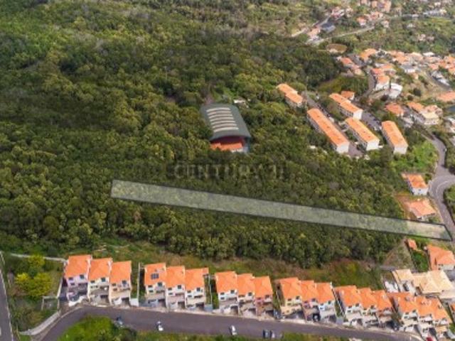Terreno venda em Santa Cruz