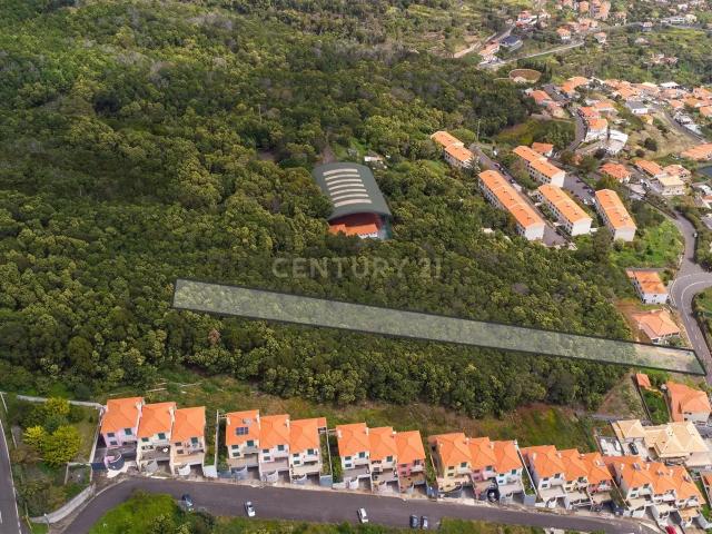 Terreno venda em Santa Cruz