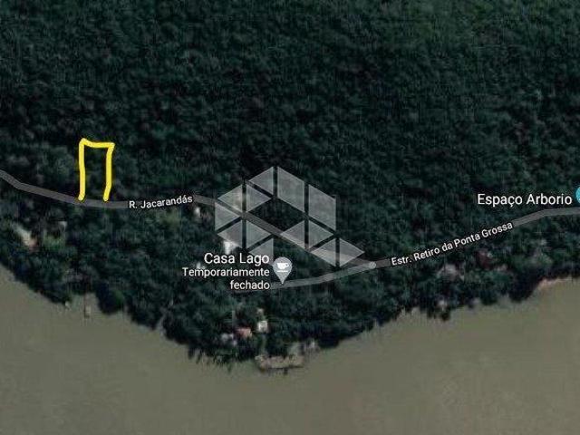 Terreno venda em Região Geográfica Imediata de Porto Alegre, Região Metropolitana de Porto Alegre