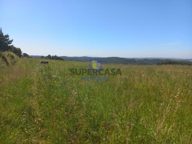 Terreno venda em Caldas Da Rainha, Leiria