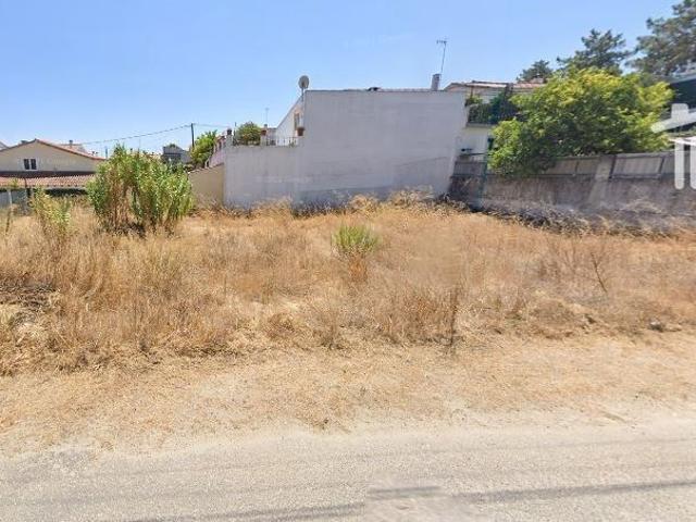 Terreno venda em Azeitão (São Lourenço e São Simão), Setúbal