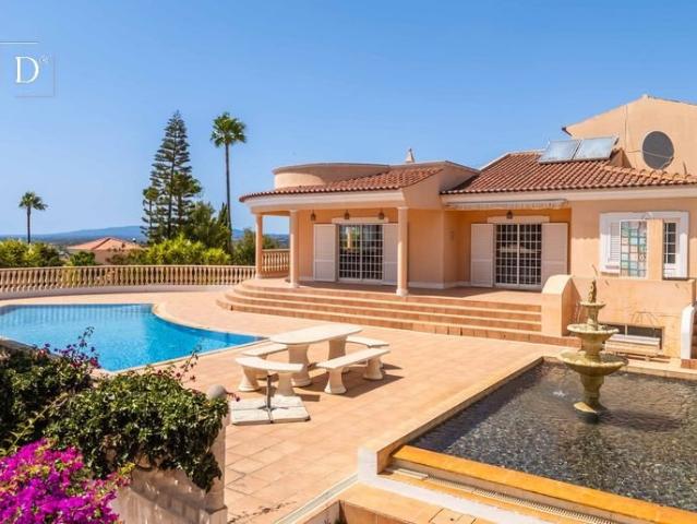 Vivenda venda em Ferreiras, Albufeira