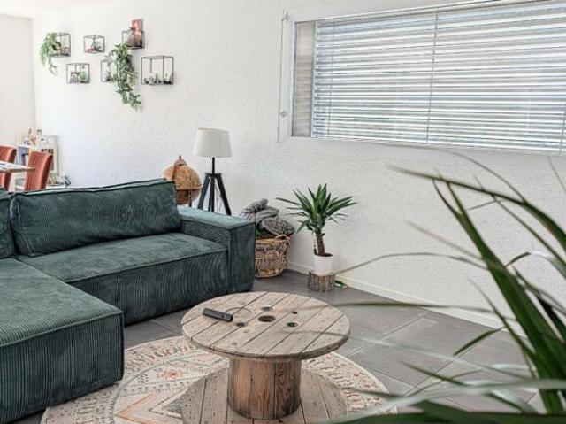 Wohnung kaufen in La Chaux-de-Fonds