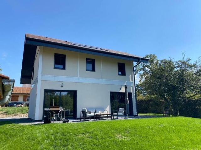 Maison vente à Thonon-les-Bains, Douvaine