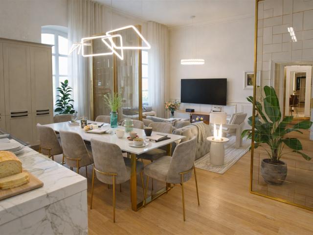 Appartement vente à Confolens