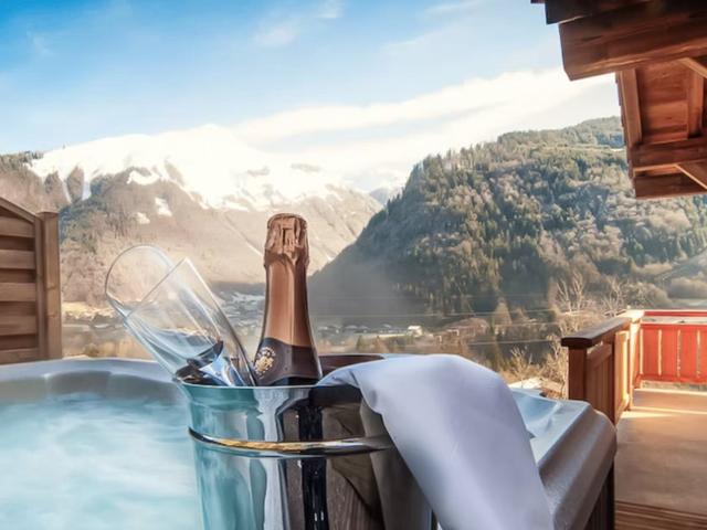 Maison vente à Thonon-les-Bains, Morzine