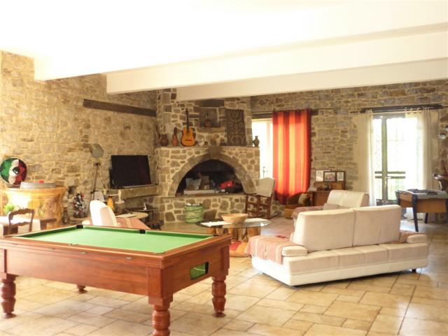 Maison vente à Alès, La Grand-combe