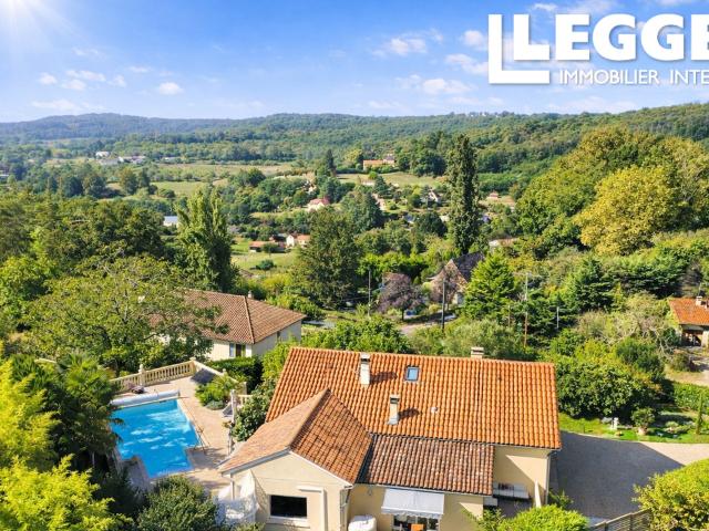 Maison vente à Sarlat-la-Canéda, Sarlat-la-canéda