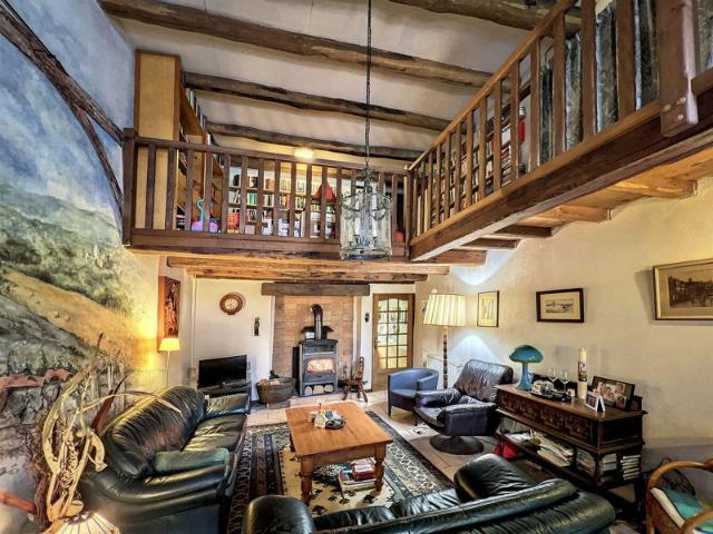 Maison vente à Neufchâteau, Ainvelle