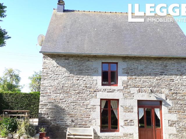 Maison vente à Le Pommier, Bazouges-la-Pérouse