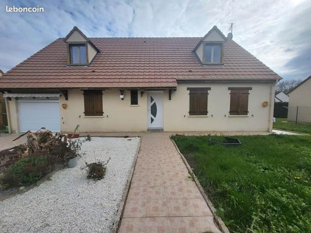 Maison vente à Pithiviers, Pithiviers-le-vieil