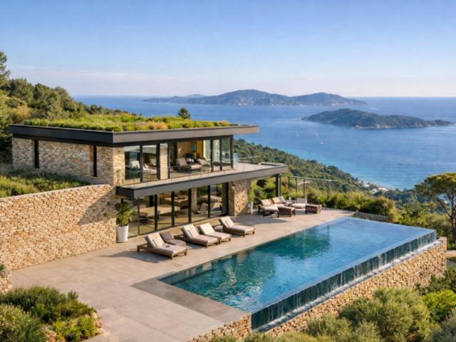 Maison vente à Arrondissement de Draguignan, Rayol-canadel-sur-mer