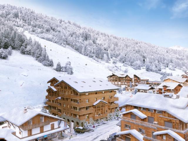 Appartement vente à Thonon-les-Bains, Morzine